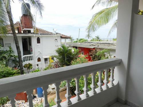 Hostal Bribon Guest House