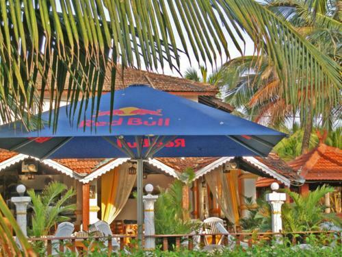Hostal Bribon Guest House
