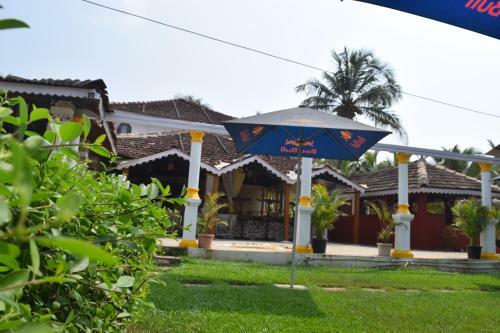 Hostal Bribon Guest House