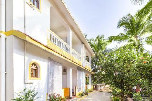 Hostal Bribon Guest House