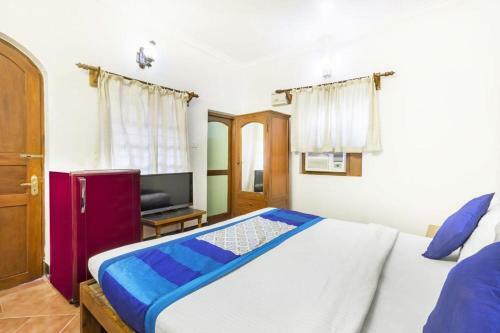 Hostal Bribon Guest House