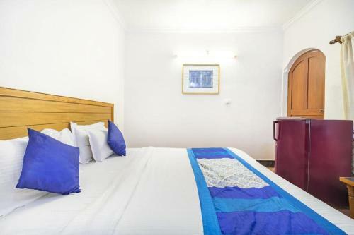Hostal Bribon Guest House