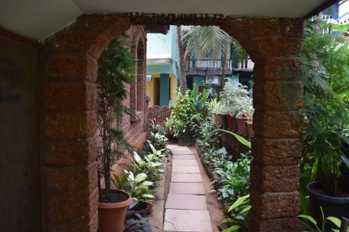 Hostal Bribon Guest House