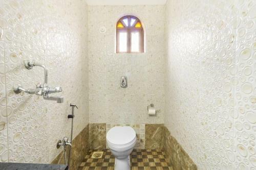 Hostal Bribon Guest House