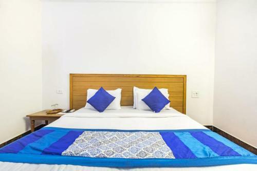Hostal Bribon Guest House