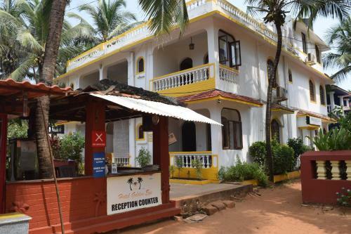 Hostal Bribon Guest House