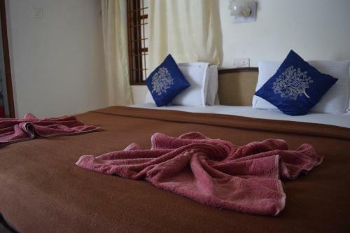 Hostal Bribon Guest House