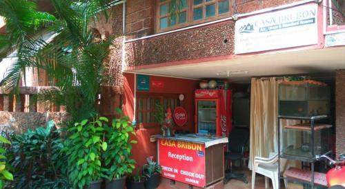 Hostal Bribon Guest House