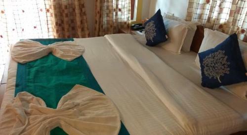 Hostal Bribon Guest House