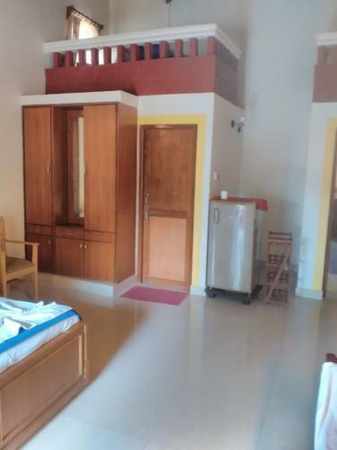 Hostal Bribon Guest House