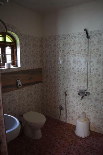 Hostal Bribon Guest House