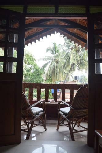 Hostal Bribon Guest House