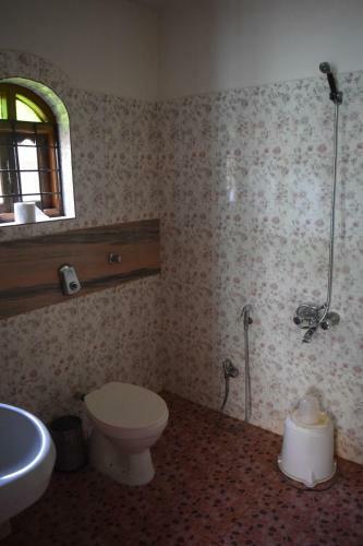 Hostal Bribon Guest House