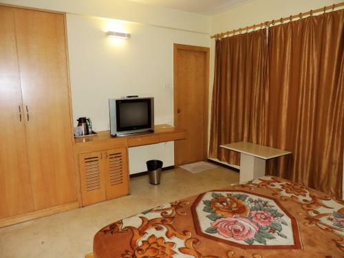 Hotel Mayur Residency