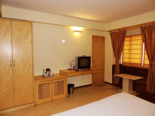 Hotel Mayur Residency