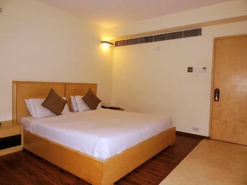 Hotel Mayur Residency