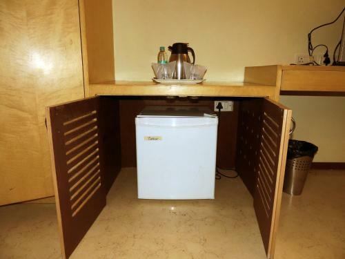 Hotel Mayur Residency