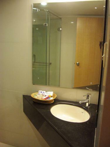Hotel Mayur Residency