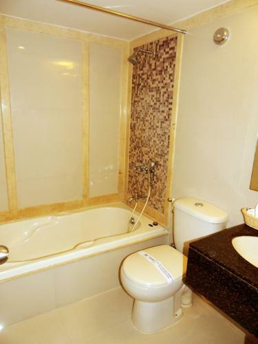 Hotel Mayur Residency