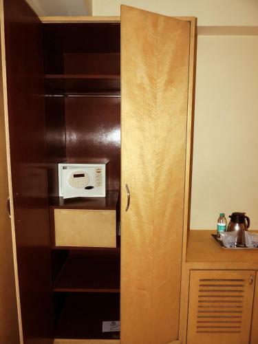 Hotel Mayur Residency