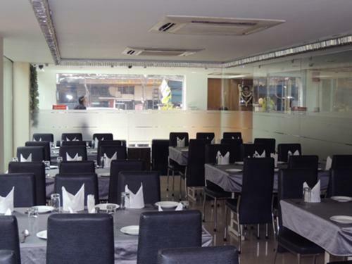 Hotel Mayur Residency