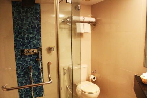 Hotel Mayur Residency