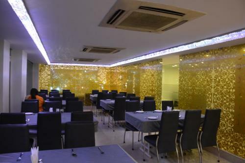 Hotel Mayur Residency