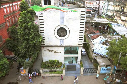 Hotel Mayur Residency