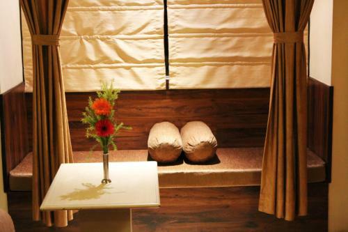 Hotel Mayur Residency