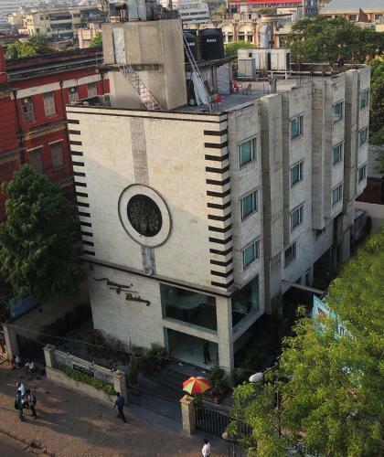Hotel Mayur Residency