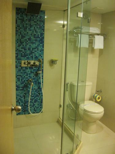 Hotel Mayur Residency
