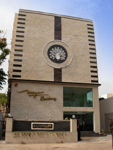 Hotel Mayur Residency