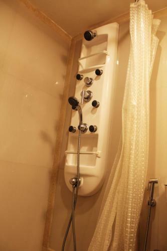 Hotel Mayur Residency