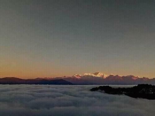 Beautiful View Homestay