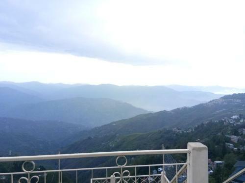 Beautiful View Homestay