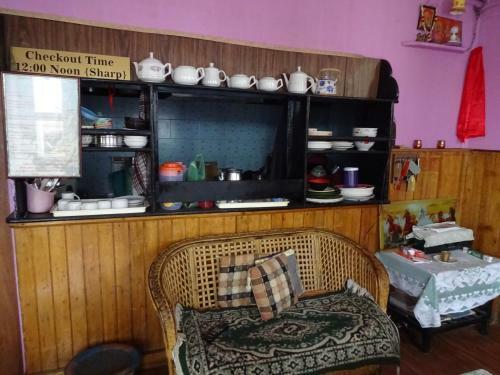 Bed & Breakfast Long Island
