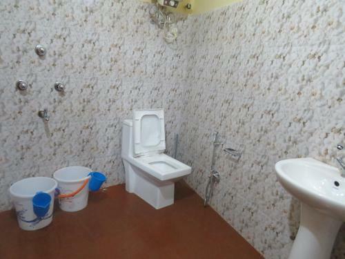 Anugrah Homestay