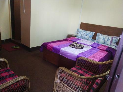 Anugrah Homestay