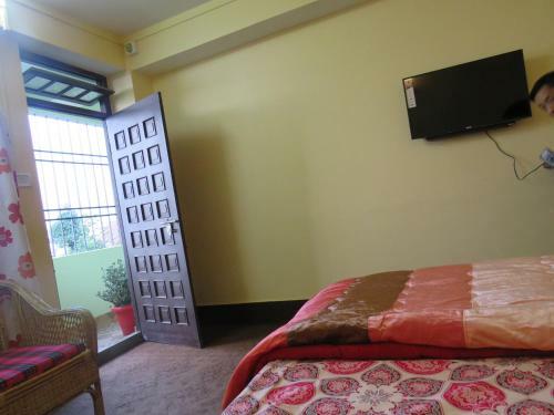Anugrah Homestay