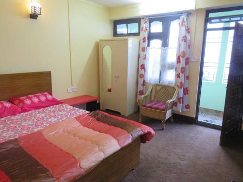 Anugrah Homestay