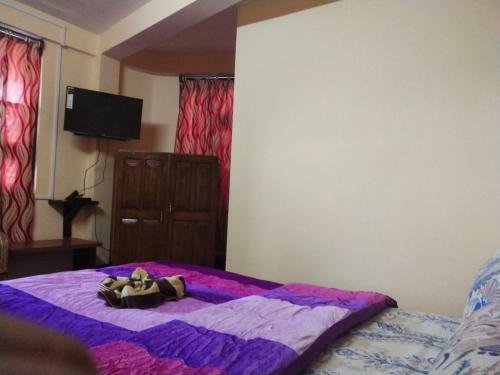 Anugrah Homestay