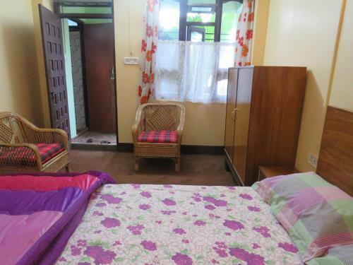 Anugrah Homestay