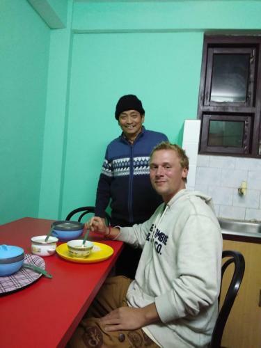 Anugrah Homestay