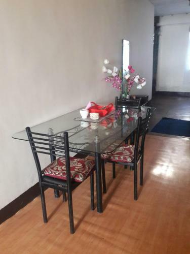 Morning Calm Homestay