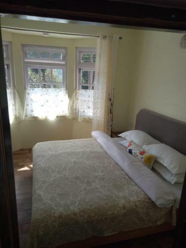 Green Tara Residency