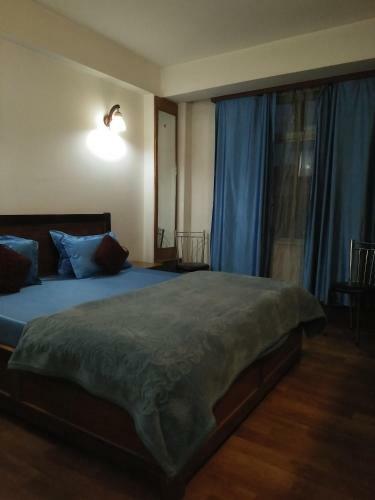 Hostal Hi De Stay
