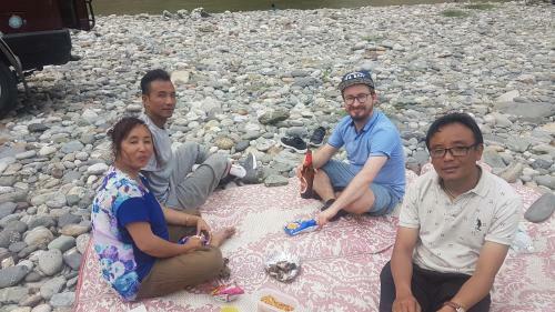 Vajra Kunj Homestay
