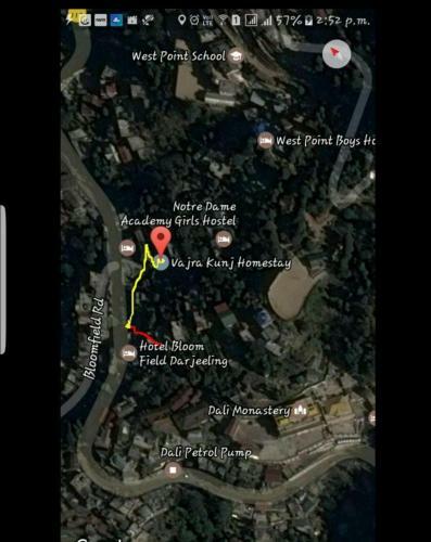 Vajra Kunj Homestay