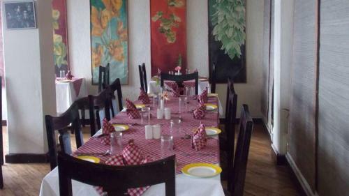 Hotel Central Heritage Resort