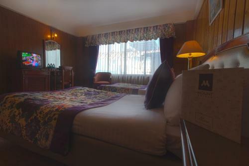 Hotel Mount Himalayan Resort